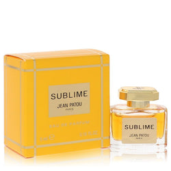 Sublime Mini EDP By Jean Patou