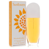 Sunflowers Eau De Toilette Spray By Elizabeth Arden