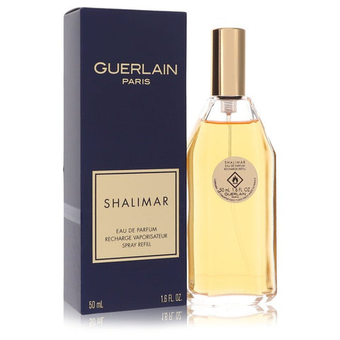 Shalimar Eau De Parfum Spray Refill By Guerlain