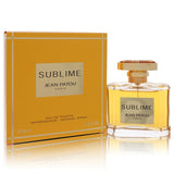 Sublime Eau De Toilette Spray By Jean Patou