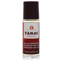 Tabac Roll On Deodorant By Maurer & Wirtz