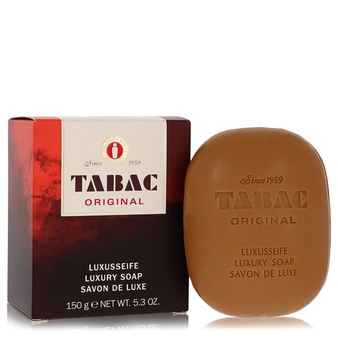 Tabac Soap By Maurer & Wirtz