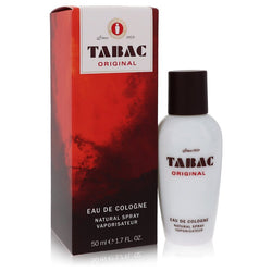 Tabac Cologne Spray By Maurer & Wirtz