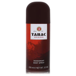 Tabac Deodorant Spray Can By Maurer & Wirtz