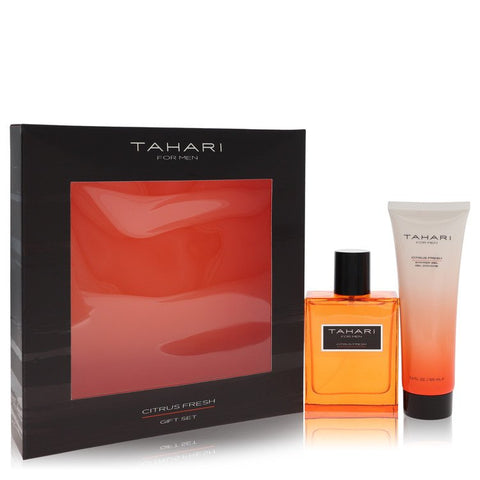 Tahari Citrus Fresh Gift Set By Tahari