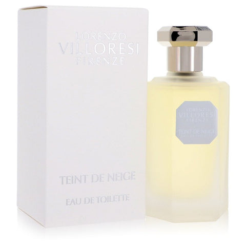 Teint De Neige Eau De Toilette Spray By Lorenzo Villoresi