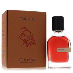 Terroni Parfum Spray (Unisex) By Orto Parisi