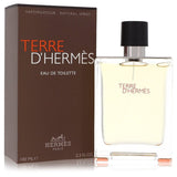 Terre D'hermes Eau De Toilette Spray By Hermes