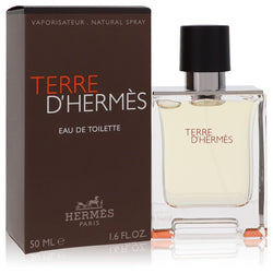 Terre D'hermes Eau De Toilette Spray By Hermes