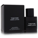 Tom Ford Ombre Leather Eau De Parfum Spray (Unisex) By Tom Ford