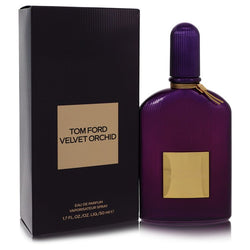 Tom Ford Velvet Orchid Eau De Parfum Spray By Tom Ford