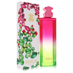 Tous Gems Power Eau De Toilette Spray By Tous