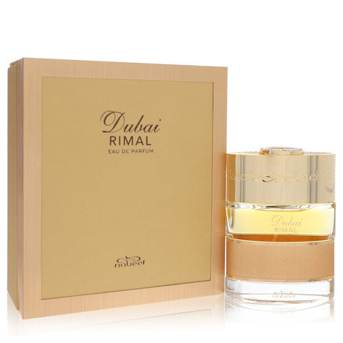 The Spirit Of Dubai Rimal Eau De Parfum Spray (Unisex) By The Spirit of Dubai