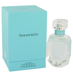 Tiffany Eau De Parfum Spray By Tiffany