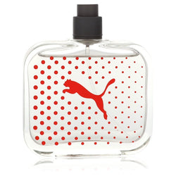 Time To Play Eau De Toilette Spray (Tester) By Puma