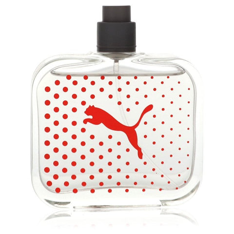 Time To Play Eau De Toilette Spray (Tester) By Puma