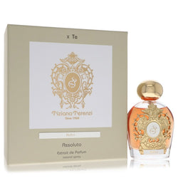 Tiziana Terenzi Adhil Extrait De Parfum Spray (Unisex) By Tiziana Terenzi