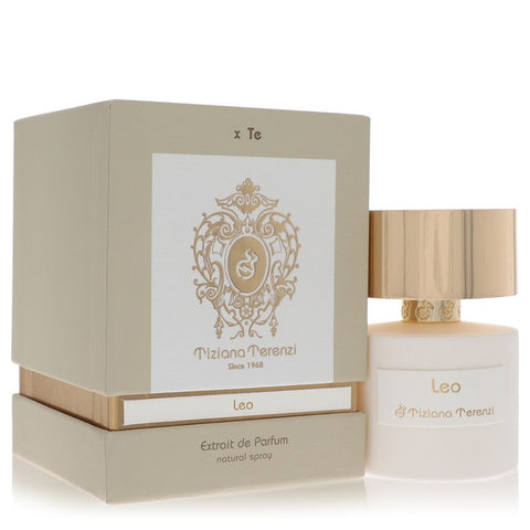 Tiziana Terenzi Leo Extrait De Parfum Spray (Unisex) By Tiziana Terenzi