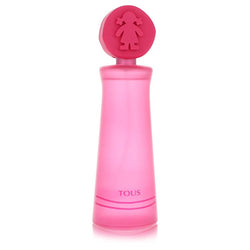 Tous Kids Eau De Toilette Spray (Tester) By Tous