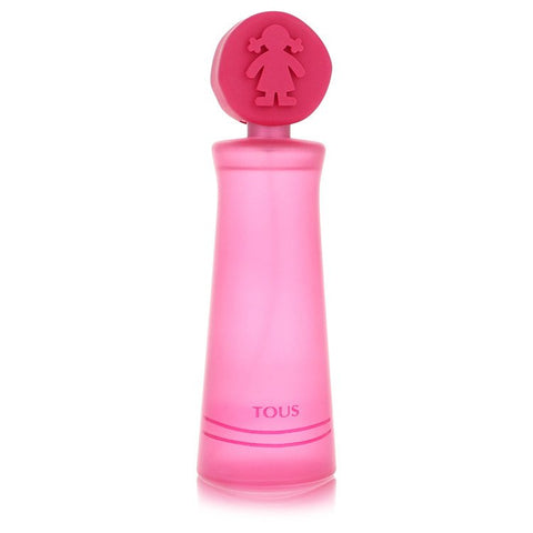 Tous Kids Eau De Toilette Spray (Tester) By Tous