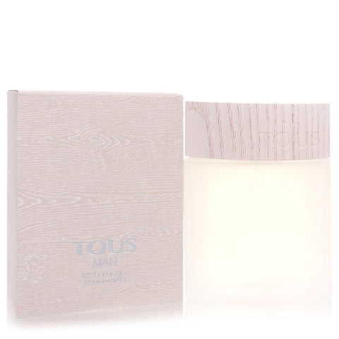 Tous Les Colognes Concentrate Eau De Toilette Spray By Tous