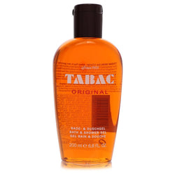 Tabac Shower Gel By Maurer & Wirtz