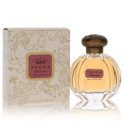 Tocca Cleopatra Eau De Parfum Spray By Tocca