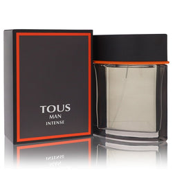 Tous Man Intense Eau De Toilette Spray By Tous