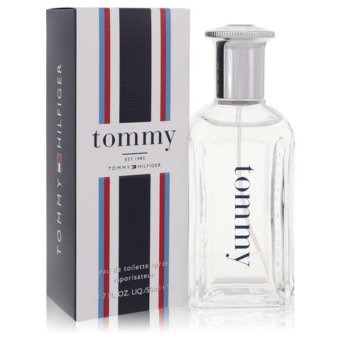 Tommy Hilfiger Cologne Spray / Eau De Toilette Spray By Tommy Hilfiger