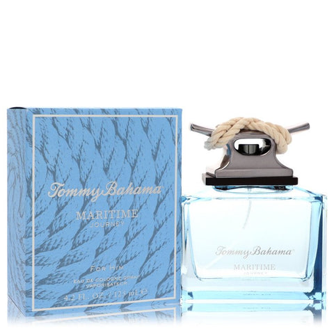 Tommy Bahama Maritime Journey Eau De Cologne Spray By Tommy Bahama