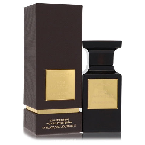 Tom Ford Bois Marocain Eau De Parfum Spray (Unisex) By Tom Ford