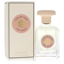 Tory Burch Sublime Rose Eau De Parfum Spray By Tory Burch