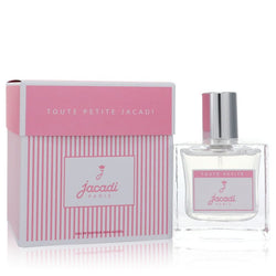 Toute Petite Jacadi Alcohol Free Eau de Senteur By Jacadi