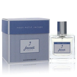 Tout Petit Jacadi Eau De Toilette Spray (Alcohol Free) By Jacadi