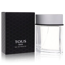 Tous Man Eau De Toilette Spray By Tous