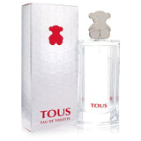 Tous Eau De Toilette Spray By Tous