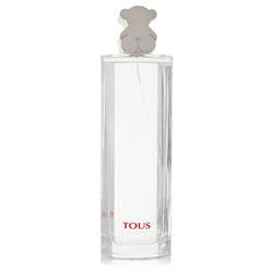 Tous Eau De Toilette Spray (Tester) By Tous