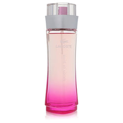 Touch Of Pink Eau De Toilette Spray (Tester) By Lacoste