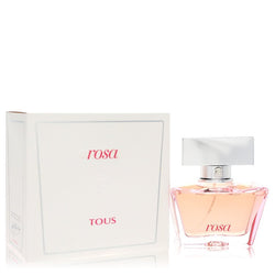 Tous Rosa Eau De Parfum Spray By Tous