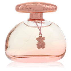 Tous Sensual Touch Eau De Toilette Spray (Tester) By Tous