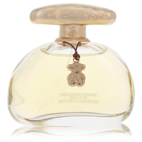 Tous Touch Eau De Toilette Spray (Tester) By Tous