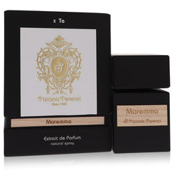 Tiziana Terenzi Maremma Extrait De Parfum Spray (Unisex) By Tiziana Terenzi