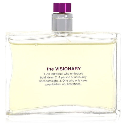 The Visionary Eau De Toilette Spray (Tester) By Gap