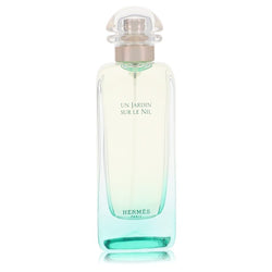 Un Jardin Sur Le Nil Eau De Toilette Spray (Tester) By Hermes