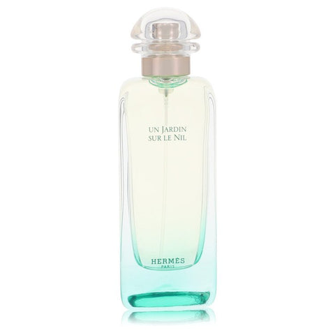 Un Jardin Sur Le Nil Eau De Toilette Spray (Tester) By Hermes