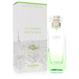 Un Jardin Sur Le Toit Eau De Toilette Spray By Hermes