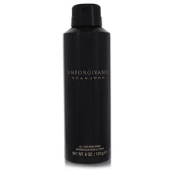 Unforgivable Body Spray By Sean John