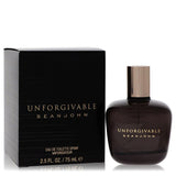 Unforgivable Eau De Toilette Spray By Sean John