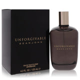 Unforgivable Eau De Toilette Spray By Sean John