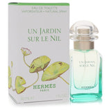 Un Jardin Sur Le Nil Eau De Toilette Spray By Hermes